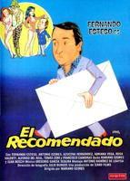 El recomendado (1985) Nude Scenes