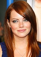 Emma Stone nude