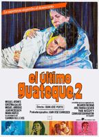 El último guateque 2 1988 movie nude scenes