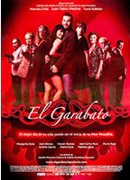 El garabato (2008) Nude Scenes