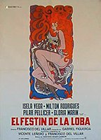 El festín de la loba (1972) Nude Scenes