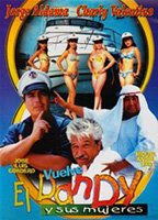 El Dandy y sus mujeres 1990 movie nude scenes