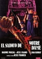 El sádico de Notre-Dame 1979 movie nude scenes