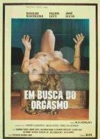 Em Busca do Orgasmo 1981 movie nude scenes