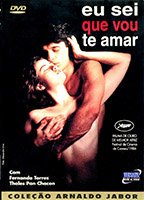 Eu Sei Que Vou Te Amar 1986 movie nude scenes