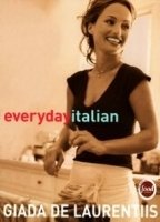 Everyday Italian 2004 movie nude scenes