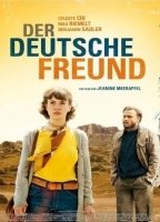 The German Friend movie nude scenes