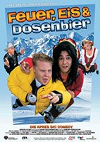 Feuer, Eis & Dosenbier 2002 movie nude scenes