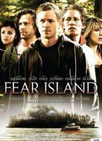 Fear Island 2009 movie nude scenes
