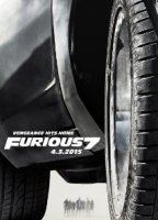 Furious Seven 2015 movie nude scenes