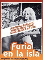 Furia en la isla (1978) Nude Scenes
