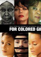For colored girls movie nude scenes