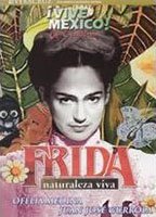 Frida, naturaleza viva 1986 movie nude scenes