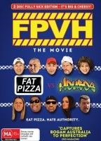 Fat Pizza vs. Housos movie nude scenes