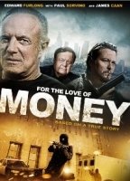 For the Love of Money 2012 movie nude scenes