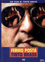 P.O. Box Tinto Brass 1995 movie nude scenes