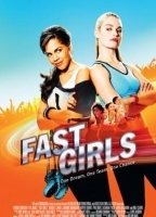 Fast Girls 2012 movie nude scenes