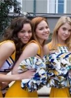 Fab Five The Texas Cheerleader Scandal movie nude scenes