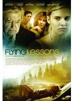 Flying Lessons 2010 movie nude scenes