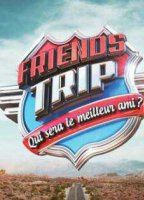 Friends trip tv-show nude scenes