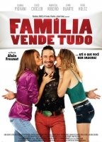 Familia Vende Tudo (2011) Nude Scenes