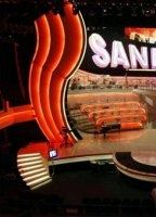 Festival di Sanremo tv-show nude scenes