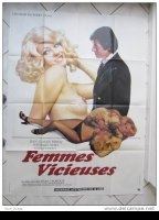 Femmes vicieuses (1975) Nude Scenes