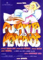 Fulanita y sus menganos 1976 movie nude scenes