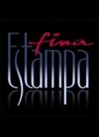 Fina Estampa tv-show nude scenes