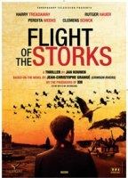 Flight of the Storks (2012-2013) Nude Scenes