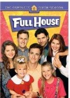 Full House (1987-1995) Nude Scenes