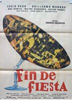 Fin de fiesta (1972) Nude Scenes