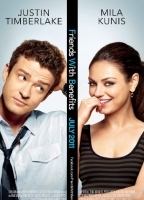 Friends With Benefits movie nude scenes