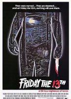 Friday the 13th 1980 movie nude scenes
