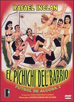El pichichi del barrio (1989) Nude Scenes
