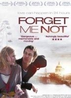 Forget Me Not (I) movie nude scenes