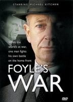 Foyle's War tv-show nude scenes