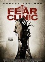 Fear Clinic 2014 movie nude scenes