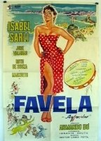 Favela (1960) Nude Scenes