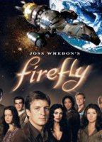 Firefly 2002 - 2003 movie nude scenes