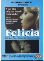 Felicia 1975 movie nude scenes