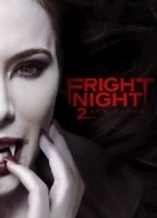 Fright Night 2 movie nude scenes