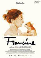 Francine 2012 movie nude scenes