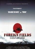 Foreign Fields 2000 movie nude scenes