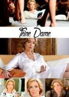 Feine Dame movie nude scenes