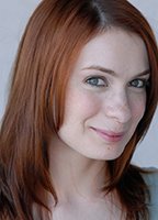 Felicia Day nude