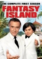 Fantasy Island 1977 movie nude scenes