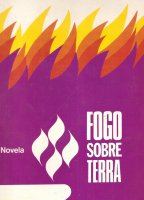 Fogo Sobre Terra (1974-1975) Nude Scenes