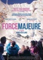Force Majeure (II) 2014 movie nude scenes