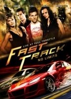 Fast Track: No Limits 2008 movie nude scenes